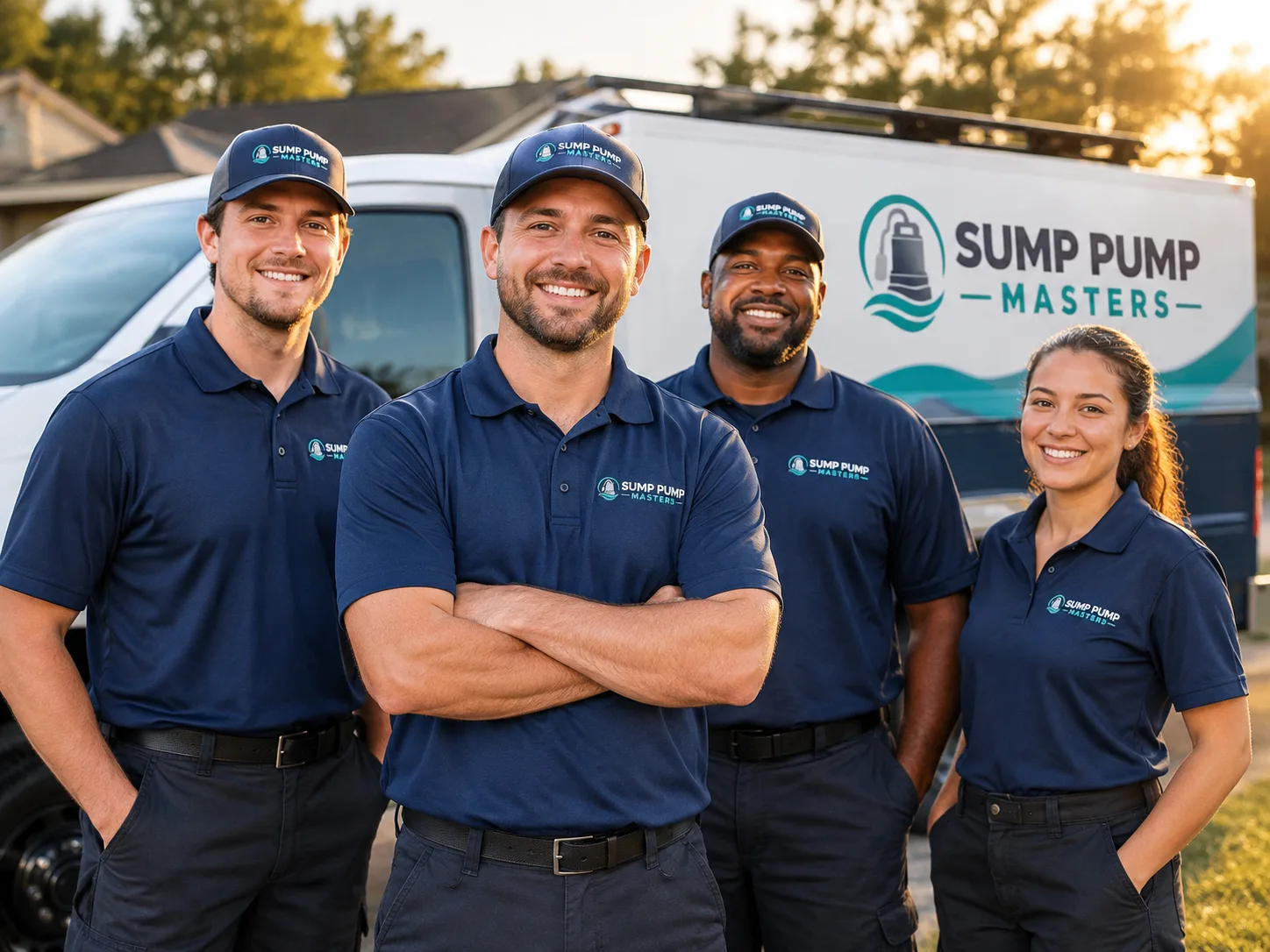 Sump Pump Repair company in North Hollywood, CA